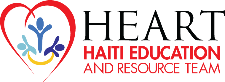 HEART: Haiti Education and Resource Team