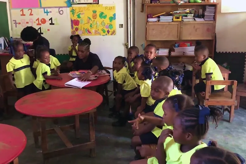 Preschool
